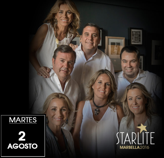 Starlite Marbella 2016 conciertosyfestivales.com