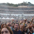 El Brisa Festival de Málaga conquista a 18.000 amantes de la música